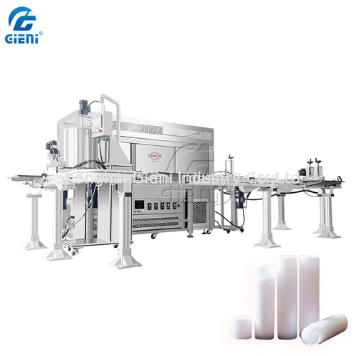 Blog perusahaan terbaru tentang How to Choose Hot Filling Line: 4 Expert Factors Didukung oleh GENICOS Engineering
