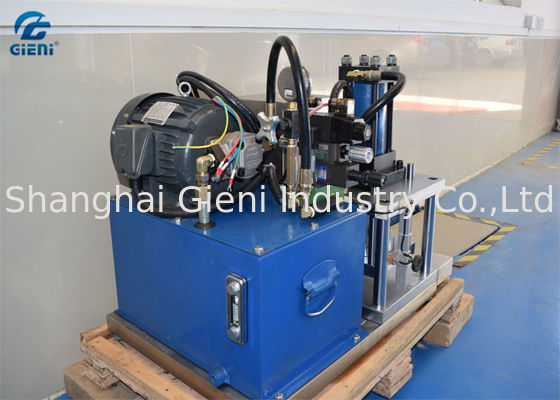 Desktop Lab Eyeshadow Menekan Mesin Dengan Layar Sentuh, Ukuran Kecil