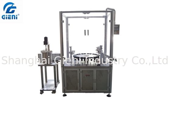 Liquid Eyeliner / Eyeliner Pensil Warna Kosmetik Mengisi Peralatan Kinerja Tinggi