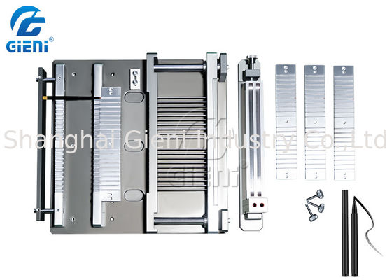Mesin Pengisi Kosmetik Alis Cetakan Pensil