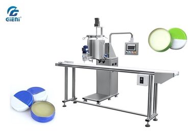 Harga yang bagus Semi-Auto Paste Filling Machine Single Nozzle Dengan Kapasitas 40-60pcs / Min on line