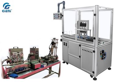 Harga yang bagus Mesin Pengisi Toner Profesional, Stainless Steel Lotion Bottle Filler on line