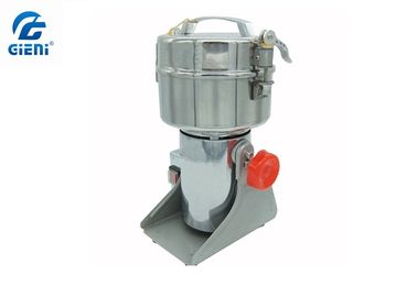 Harga yang bagus Rotary Kecepatan Tinggi Jenis Kecil Warna Kosmetik Powder Pulverizer Machine on line
