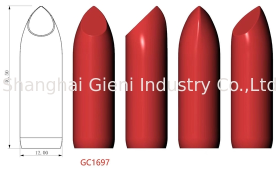 Harga yang bagus Peralatan Produksi Lipstick Lanjutan dengan Tekanan Udara 0,4-0,7Mpa Kelas Otomatis Penuh on line