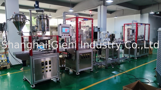 Harga yang bagus Maksimalkan Output Produksi Anda Dengan Mesin Pengisi Mascara Tercanggih on line