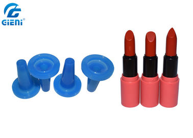 Harga yang bagus Manual One - Cetakan Tubuh Silikon Lipstik Dengan Bentuk Disesuaikan on line