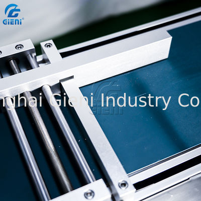 900pcs / H Kontrol PLC Kosmetik Mesin Pengisian Bubuk Longgar dengan 25L Hopper