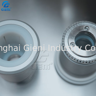 Krim Tangan Pembersih Wajah Pasta Gigi Tabung Plastik Mengisi dan Mesin Penyegel