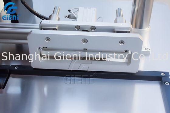 12 Nozel Aluminium Metal Mold Lipstick Filling Machine 20L Tangki Pemanas Ganda