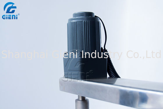 Mesin Grading Bubuk Rias Ayak Ketegangan Tinggi Untuk Disimpan