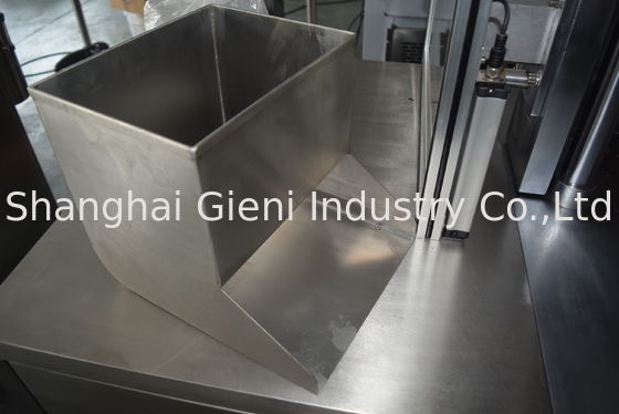 Mesin Press Serbuk Kosmetik Untuk Kue Foundation, Mesin Eyeshadow Press