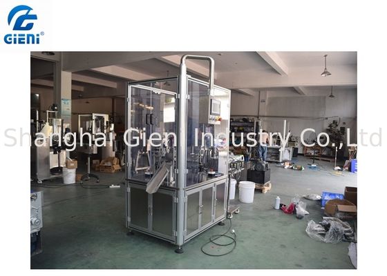 Liquid Eyeliner / Eyeliner Pensil Warna Kosmetik Mengisi Peralatan Kinerja Tinggi