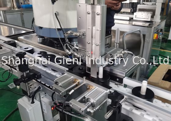 Tingkatkan Produksi Anda Dengan Mesin Pengisi Lip Balm Desain