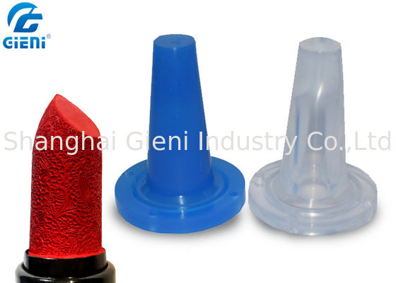 Aman Food Grade Silikon Cetakan Kosmetik 5g Berat Warna Yang Jelas Mudah Dibersihkan