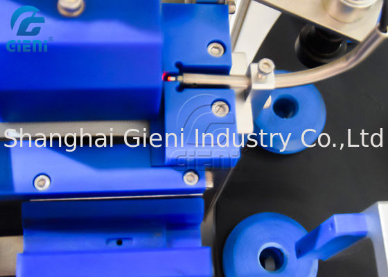 SUS304 Tank 2ml Servo Motor Mascara Filling Machine