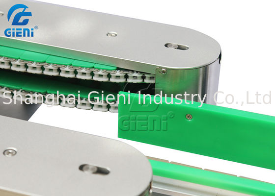 SS304 Kosmetik 200 pcs / Mesin Pelabelan Roda Bintang Min