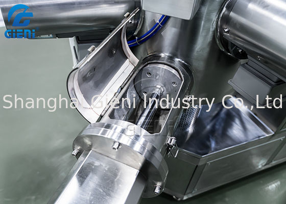 Mesin Press Serbuk Kosmetik Semprotan Minyak 50L