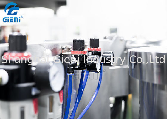 Mesin Press Serbuk Kosmetik CE Water Spray 200L