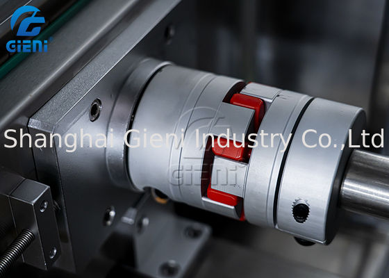 Mesin Pengisi Kosmetik Rambut Wax Chilling Tunnel