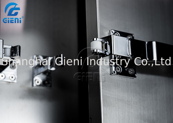 Mesin Pengisi Kosmetik Body Scrub Chilling Tunnel