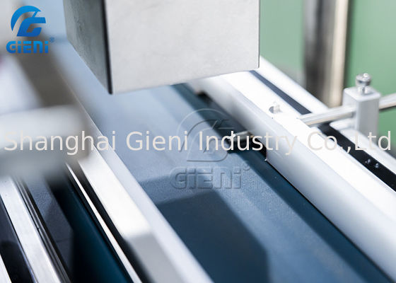 Mesin Press Serbuk Kosmetik Isi Nozzle Tunggal