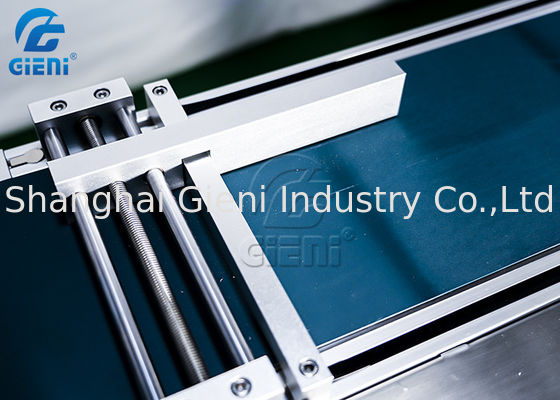 Mesin Pengisi Kosmetik Tangki 15L Dengan Auger yang Dapat Diganti