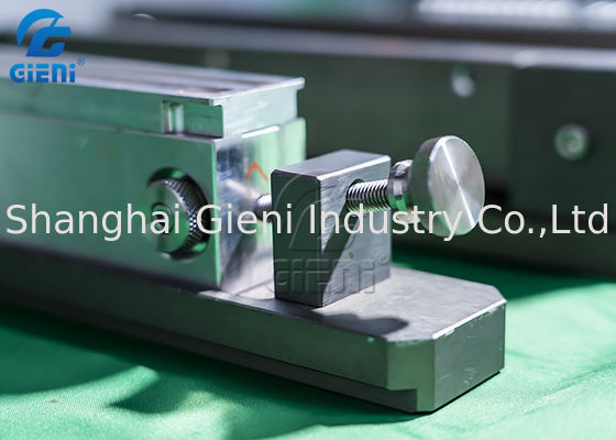 Mesin Pengisi Kosmetik Alis Cetakan Pensil