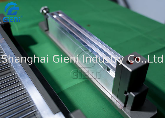 Mesin Pengisi Kosmetik Alis Cetakan Pensil