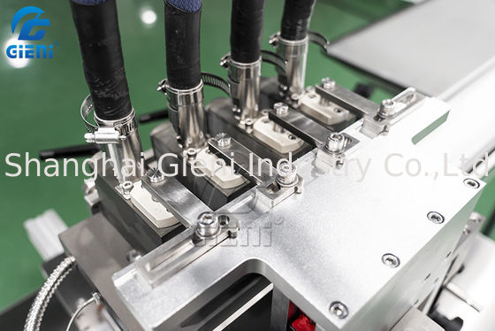 100ml Cream Kosmetik Filling Machine Lotion Botol Mengisi Mesin