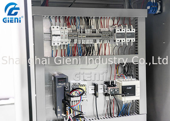 5L Jenis Laboratorium Peralatan Pengisian Lotion Nozzle Tunggal