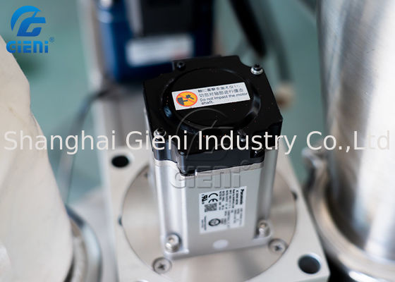 15L Makeup Auger Powder Filling Machine 0.4KW 900pcs / H.