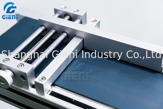 Mesin Pengisi Kosmetik Krim Eyeshadow 14ml Dengan Satu Nozzle