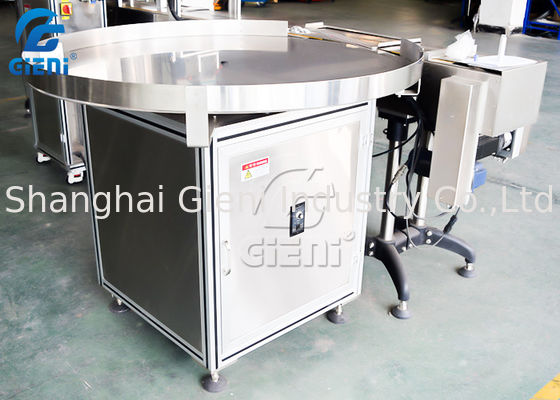 Single Nozzle Multifungsi Lip Balm Gear Pump Filler