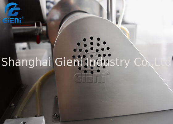 Mesin Press Bubuk Kosmetik Jenis Sekrup, Mesin Pulverizer Penggiling Serbuk Rapuh