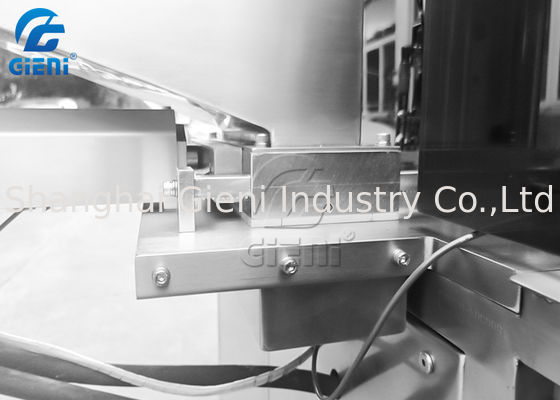 Mesin Press Bubuk Kosmetik Perona Pipi Fotolistrik