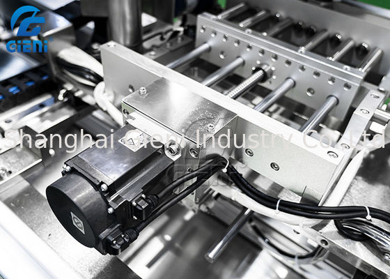 6 Nozel Mesin Pengisian Panas Untuk Lipstik Dan Balsem Bibir