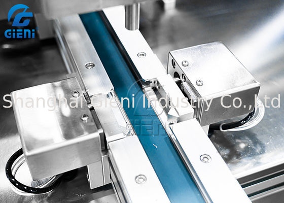 6 Nozel Mesin Pengisian Panas Untuk Lipstik Dan Balsem Bibir