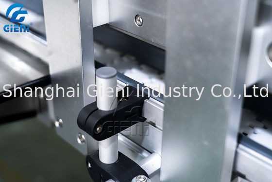 Preheating Balm Stick Lip Balm Filler Hot Filling Line Single Nozzle