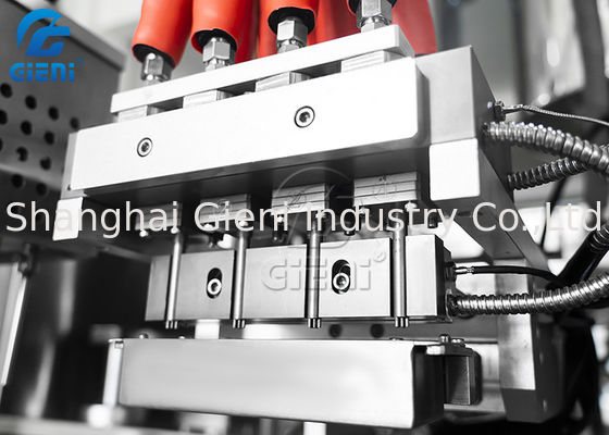 4 Nozel Mesin Pengisian Lipstik Cetakan Silikon Penuh