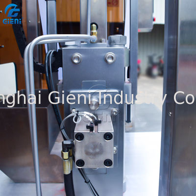 15TON Compact Eyeshadow Powder Press Machine 3P Kosmetik Semi-Otomatis