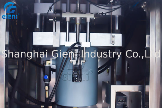 15TON Compact Eyeshadow Powder Press Machine 3P Kosmetik Semi-Otomatis