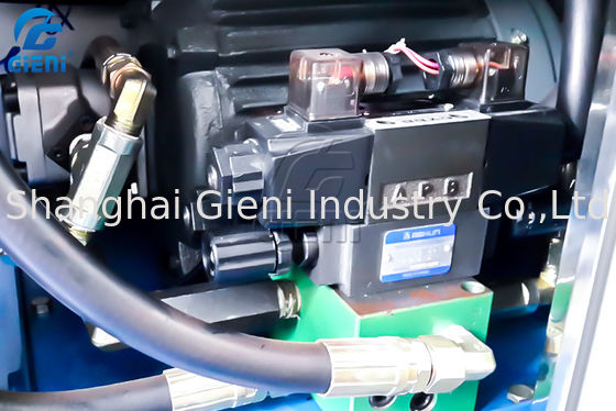 Kosmetik Eyeshadow Powder Menekan Mesin Pemadat