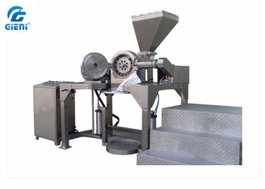 Harga yang bagus 7200 Rotary Speed ​​Dry Comsetic Powder Pulverizer dengan 12 palu on line