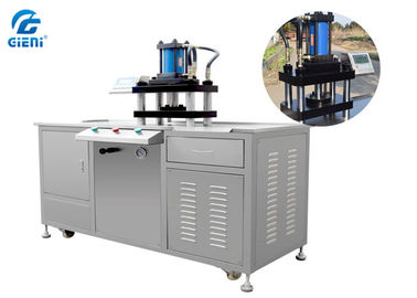 Harga yang bagus Mesin Press Serbuk Kosmetik Manual, Mesin Pembidik Mata on line