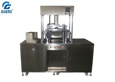 Mesin Press Serbuk Kosmetik Untuk Kue Foundation, Mesin Eyeshadow Press