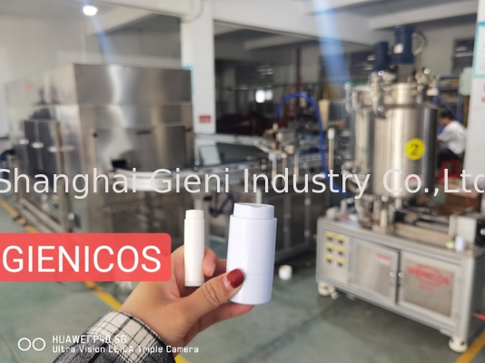 Harga yang bagus Mesin Pengisian Batang Deodorant Piston Otomatis Untuk Transfer Bulk Otomatis Dipindahkan on line