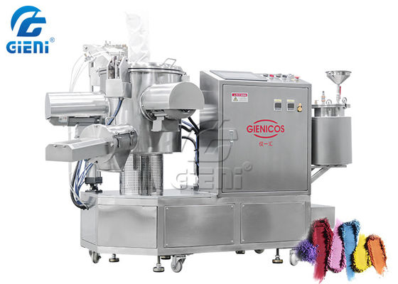 Harga yang bagus Mesin Press Serbuk Kosmetik Semprotan Minyak 50L on line