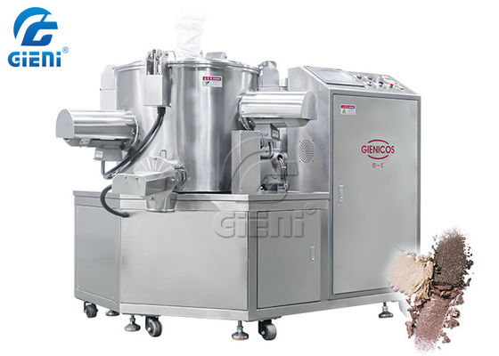 Harga yang bagus Mesin Press Serbuk Kosmetik CE Water Spray 200L on line